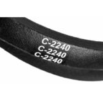 Ремень клиновой С(В)-2240 Lp / 2181 Li ГОСТ 1284-89 HIMPT — изображение 2