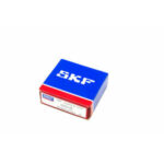Подшипник SKF 6203 ZZ (80203) 17*40*12мм — изображение 3