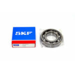 Подшипник SKF 6208 (208) 40*80*18мм