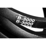 Ремень клиновой В(Б)-3000 Lp / 2955 Li ГОСТ 1284-89 HIMPT — изображение 3