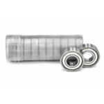 Подшипник 6202 ZZ (6-80202 С17) 15*35*11мм ГПЗ/СПЗ-4 — изображение 4