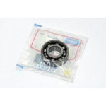 Подшипник SKF 6001 (101) 12*28*8мм — изображение 4