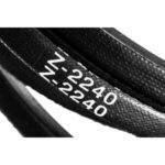 Ремень клиновой Z(O)-2240 Lp / 2220 Li ГОСТ 1284-89 HIMPT — изображение 4