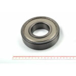 Подшипник 6312 ZZ (6-80312 С17) 60*130*31мм ГПЗ/СПЗ-4 — изображение 5