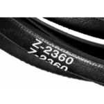 Ремень клиновой Z(O)-2360 Lp / 2340 Li ГОСТ 1284-89 HIMPT — изображение 2