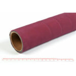 Рукав пищевой П (VII) 50-64 мм (10 атм) ГОСТ 18698-79 (красный)