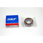 Подшипник SKF 6004 (104) 20*42*12мм