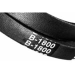 Ремень клиновой В(Б)-1800 Lp / 1755 Li ГОСТ 1284-89 HIMPT — изображение 2