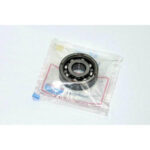 Подшипник SKF 6200 (200) 10*30*9мм — изображение 4
