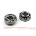 Подшипник 11206 (1207К+Н207) 30*72*29мм — изображение 3