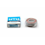Подшипник NTN 6204 LLU (180204) 20*47*14мм