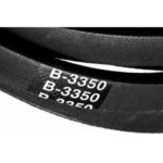 Ремень клиновой В(Б)-3350 Lp / 3305 Li ГОСТ 1284-89 HIMPT — изображение 2