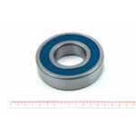 Подшипник 6309 2RS (6-180309 С17) 45*100*25мм ГПЗ/СПЗ-4 — изображение 5
