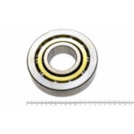 Подшипник 6-66412 Л (7412 BM) ГПЗ/СПЗ-4 60*150*35мм