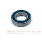 Подшипник 6209 2RS (6-180209 С17) 45*85*19мм ГПЗ/СПЗ-4 — изображение 4