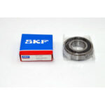 Подшипник SKF 6206 2RS C3 (180206 (76)) 30*62*16мм
