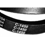 Ремень клиновой С(В)-1450 Lp / 1391 Li ГОСТ 1284-89 HIMPT — изображение 4