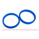 Манжета PU 80х90х12 UN — изображение 3