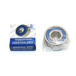 Подшипник 3056304 2RS (3304 2RS) 20*52*22,2мм