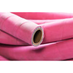 Рукав пищевой П (VII) 25-36 мм (10 атм) ГОСТ 18698-79 (красный)