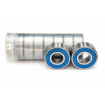 Подшипник 62204 2RS (6-180504 С17) 20*47*18мм ГПЗ/СПЗ-4 — изображение 5