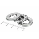 Подшипник 8101 Н (51101) ГПЗ/СПЗ-4 12*26*9мм
