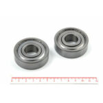 Подшипник 6304 ZZ (6-80304 С17) 20*52*15мм ГПЗ/СПЗ-4 — изображение 3