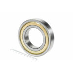Подшипник 6212 ZZ (6-80212 С17) 60*110*22мм ГПЗ/СПЗ-4