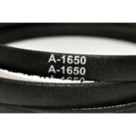 Ремень клиновой А-1650 Lp / 1620 Li ГОСТ 1284-89 HIMPT — изображение 6