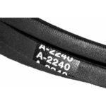 Ремень клиновой А-2240 Lp / 2210 Li ГОСТ 1284-89 HIMPT — изображение 4
