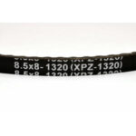 Ремень клиновой XPZ-1320 Lp (8,5*8-1320) HIMPT зуб — изображение 3