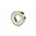 Подшипник 6307 ZZ (80307) 35*80*21мм