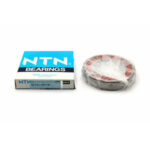 Подшипник NTN 6213 LLU (180213) 65*120*23мм