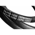 Ремень клиновой SPA-1250 Lp (11*10-1250) HIMPT — изображение 3