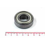 Подшипник 6202 ZZ (6-80202 С17) 15*35*11мм ГПЗ/СПЗ-4 — изображение 5