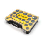 Набор колец резиновых уплотнительных O-Ring NBR90 CATERPILLAR 680 шт HIMPT — изображение 3