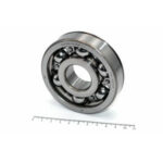 Подшипник 6406 N (50406) 30*90*23мм