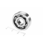 Подшипник 6200 (6-200) 10*30*9мм ГПЗ/СПЗ-4