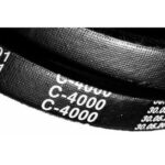 Ремень клиновой С(В)-4000 Lp / 3941 Li ГОСТ 1284-89 HIMPT — изображение 2