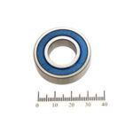 Подшипник 6003 2RS (6-180103 С17) 17*35*10мм ГПЗ/СПЗ-4 — изображение 4
