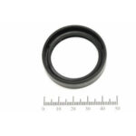Сальник (манжета армированная) TC 35х45х10 NBR70 — изображение 2