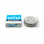 Подшипник NTN 6006 ZZ (80106) 30*55*13мм