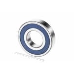 Подшипник 6311 2RS (6-180311 АС17) 55*120*29мм ГПЗ/СПЗ-4