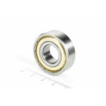 Подшипник 6202 ZZ (80202) 15*35*11мм