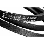 Ремень клиновой SPZ-1320 Lp (8,5*8-1320) HIMPT — изображение 4