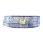 Шланг спиральный НВС Ф 50 мм из ПВХ серия "Фуэл" маслобензостойкий, синий (бухта 30 м) — изображение 2