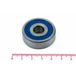 Подшипник 6300 2RS (6-180300 С17) 10*35*11мм ГПЗ/СПЗ-4 — изображение 6