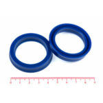 Манжета PU 36х46х9 UN — изображение 2