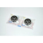 Подшипник SKF 6200 (200) 10*30*9мм — изображение 3