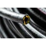 Рукав кл. I ацетил. Ф 9 мм (6,3 атм) ГОСТ 9356-75